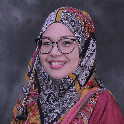 Nurnazarina Binti Mahrif