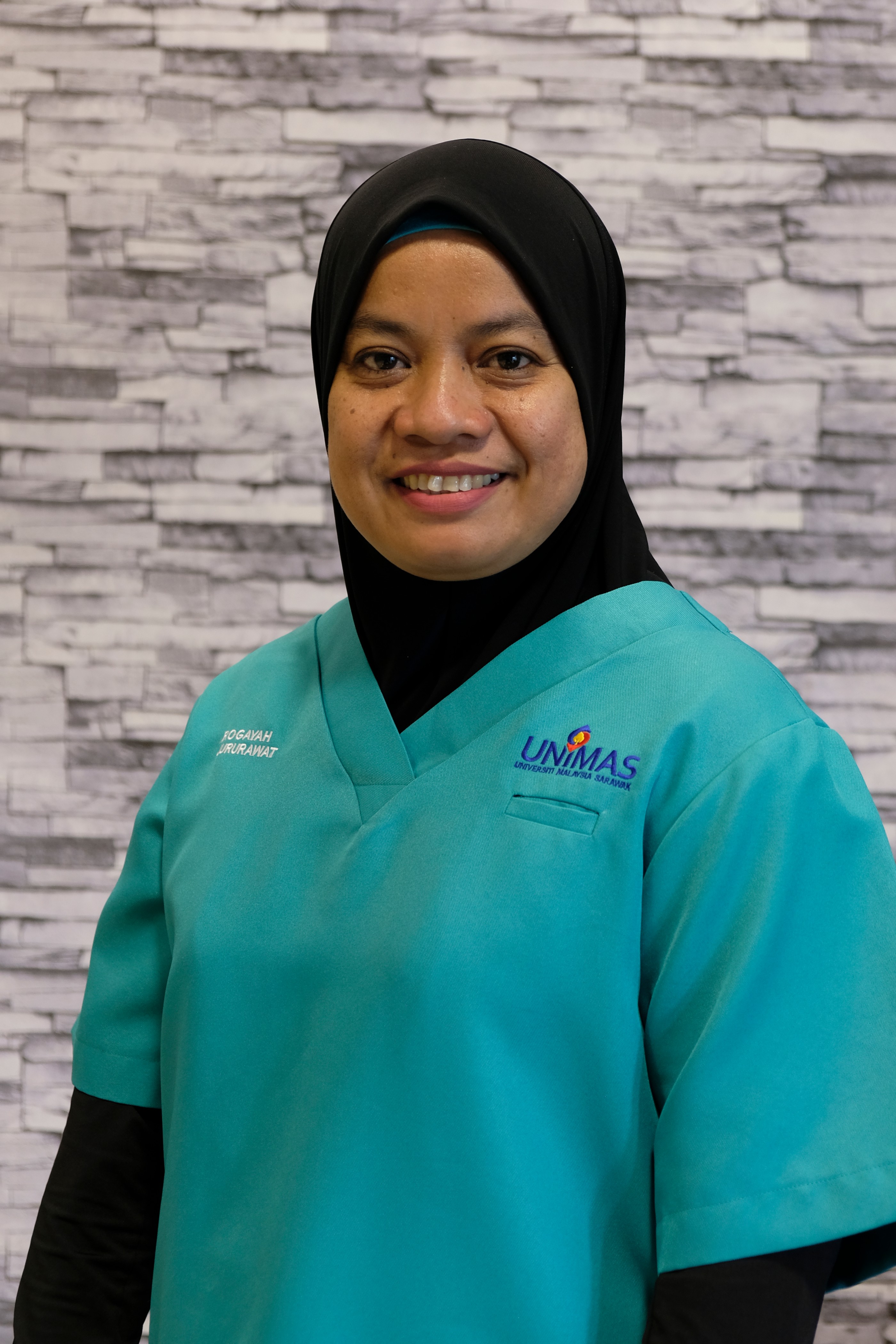 Rogayah Binti Bujang