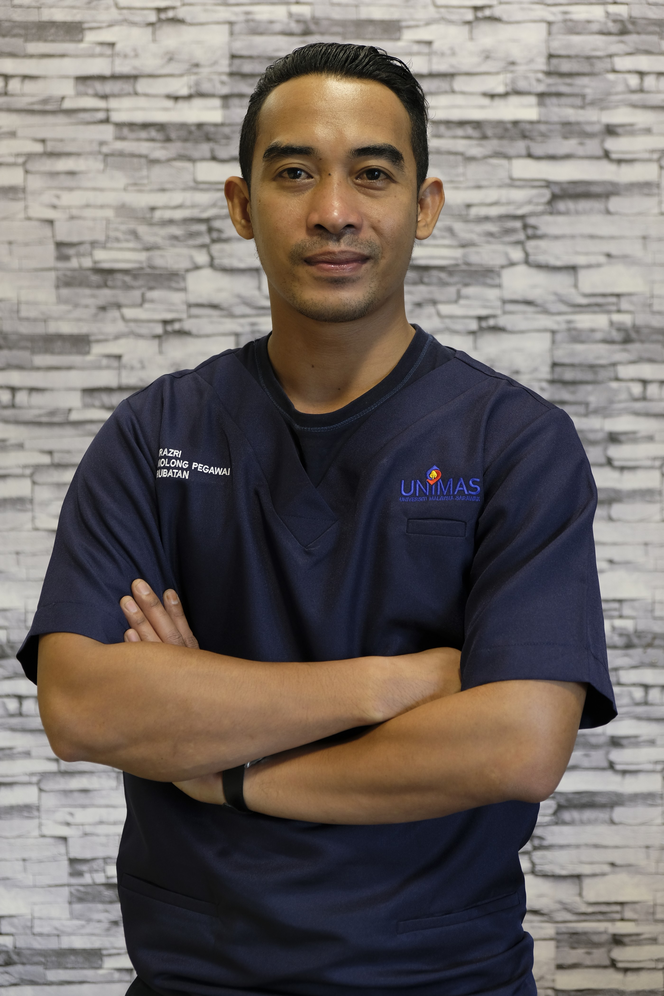 Norazri Bin Luhi