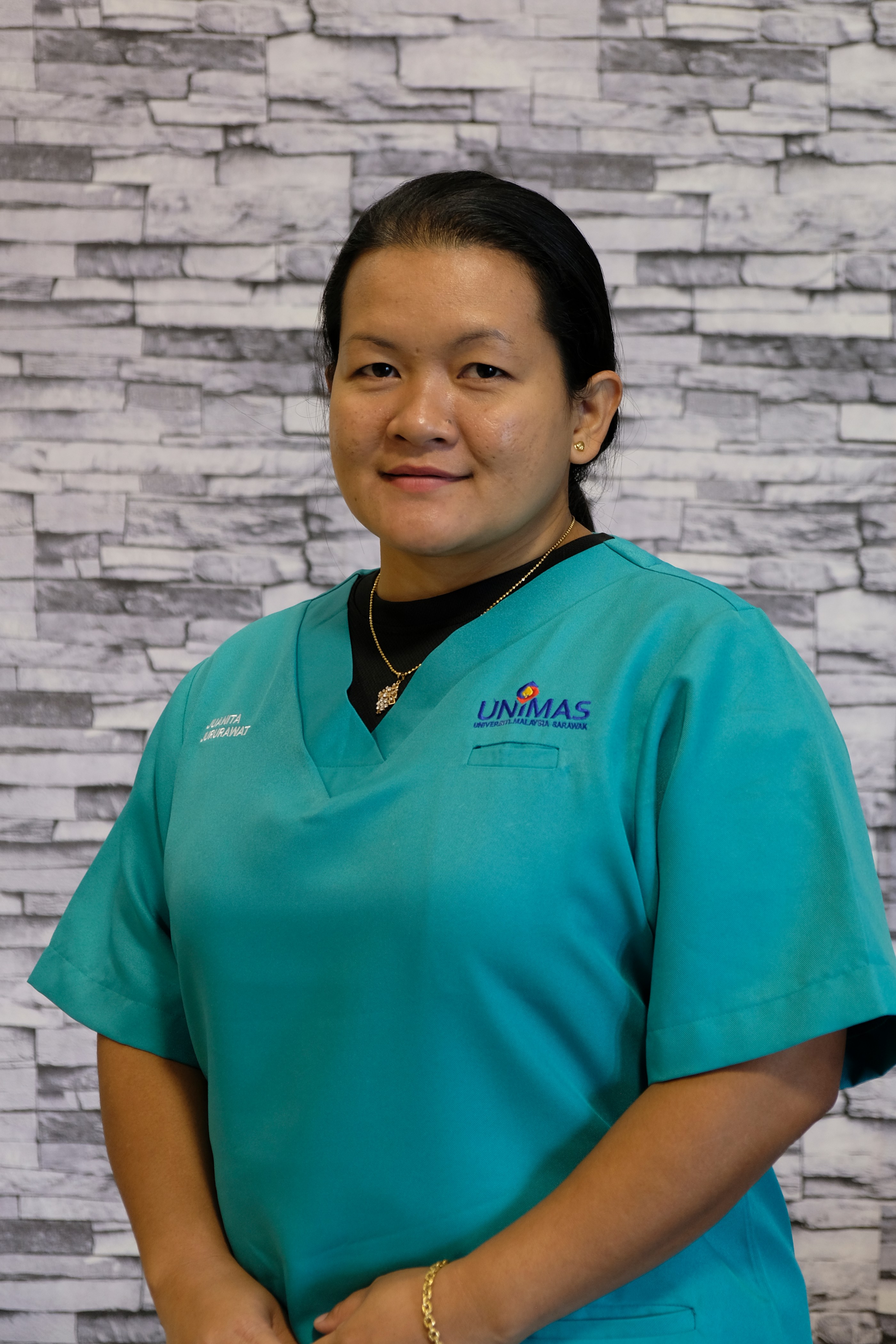 Juanita Anak Suhai