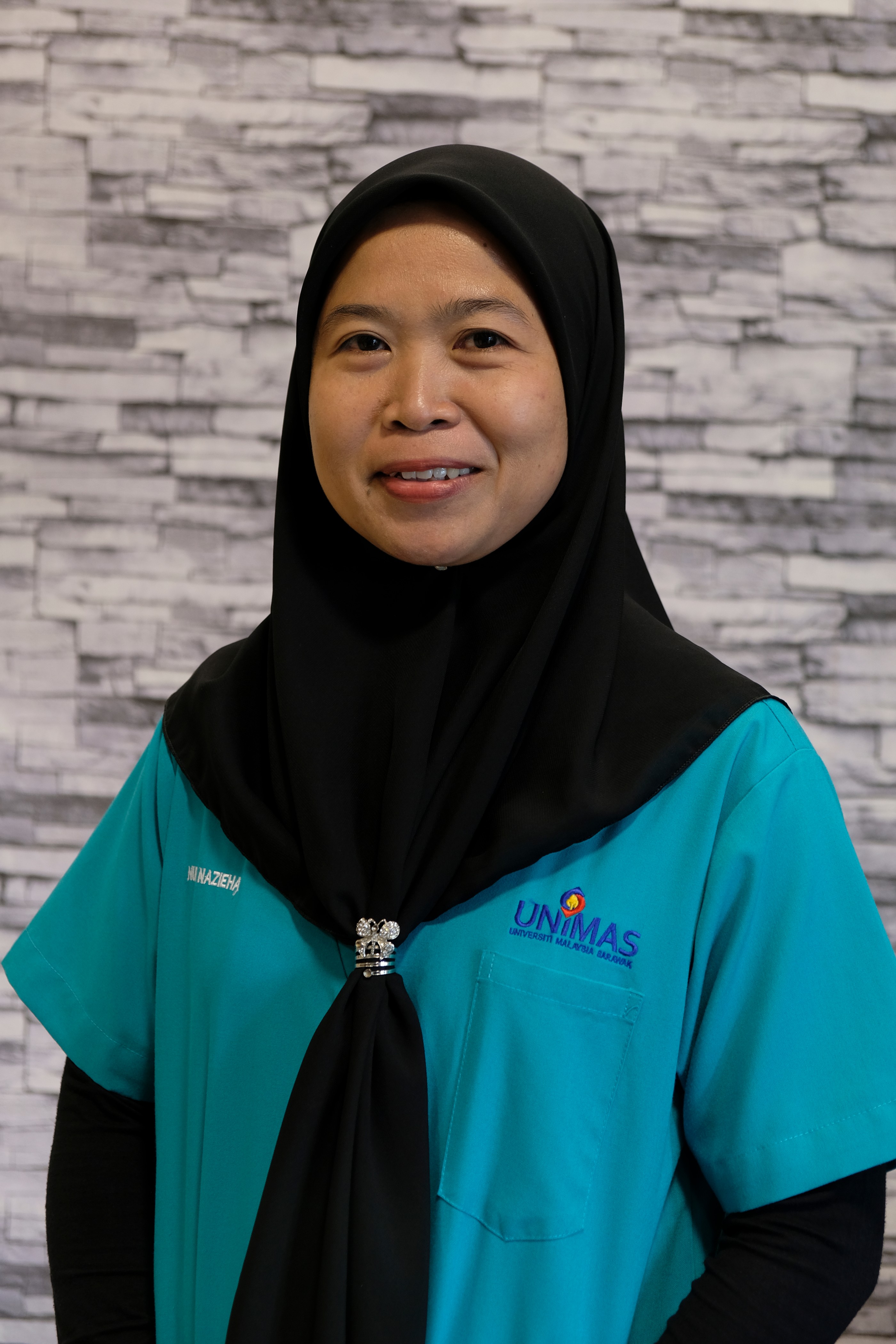 Nur Nazieha binti Abdullah