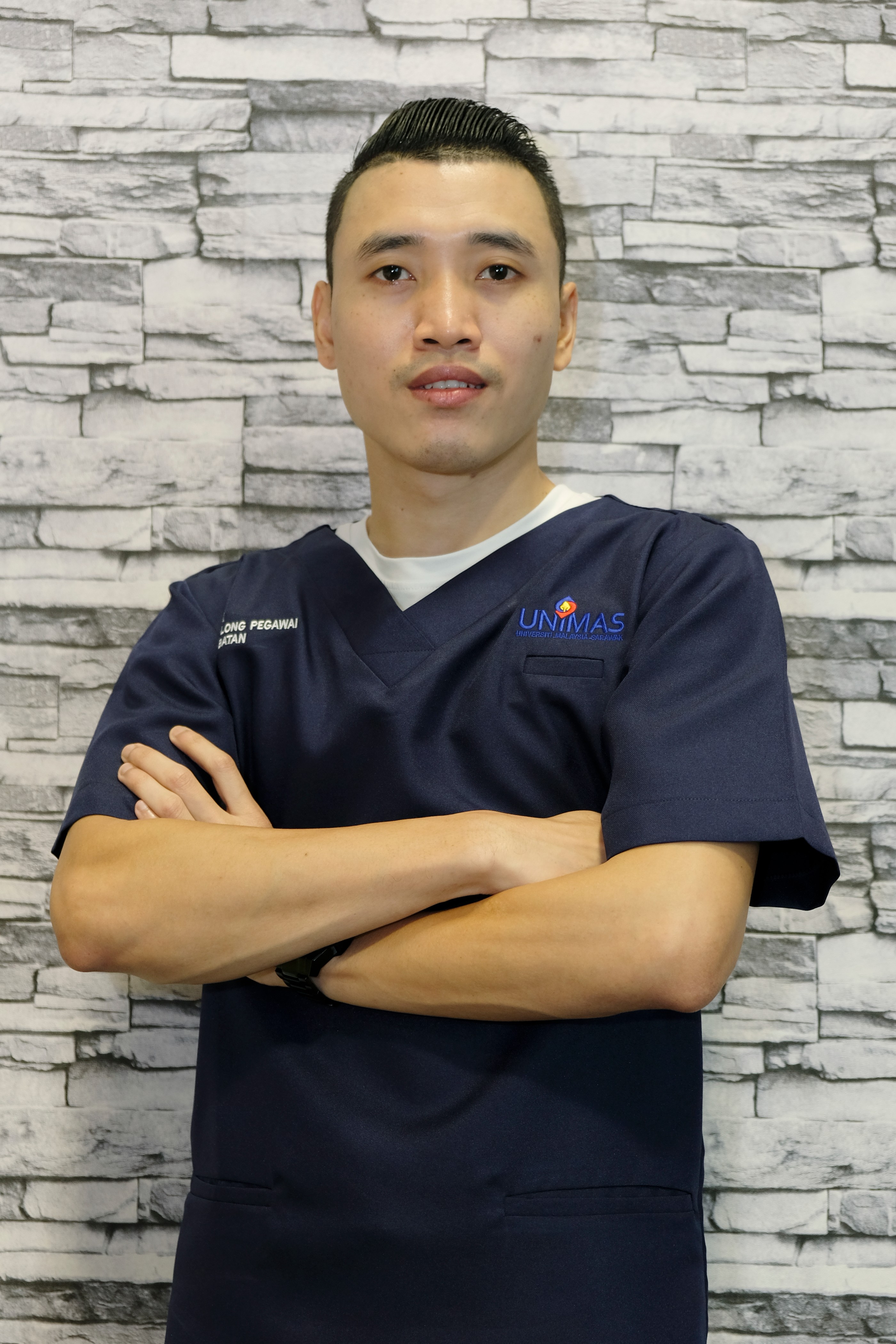 Rierik Bin Mohamad Nor