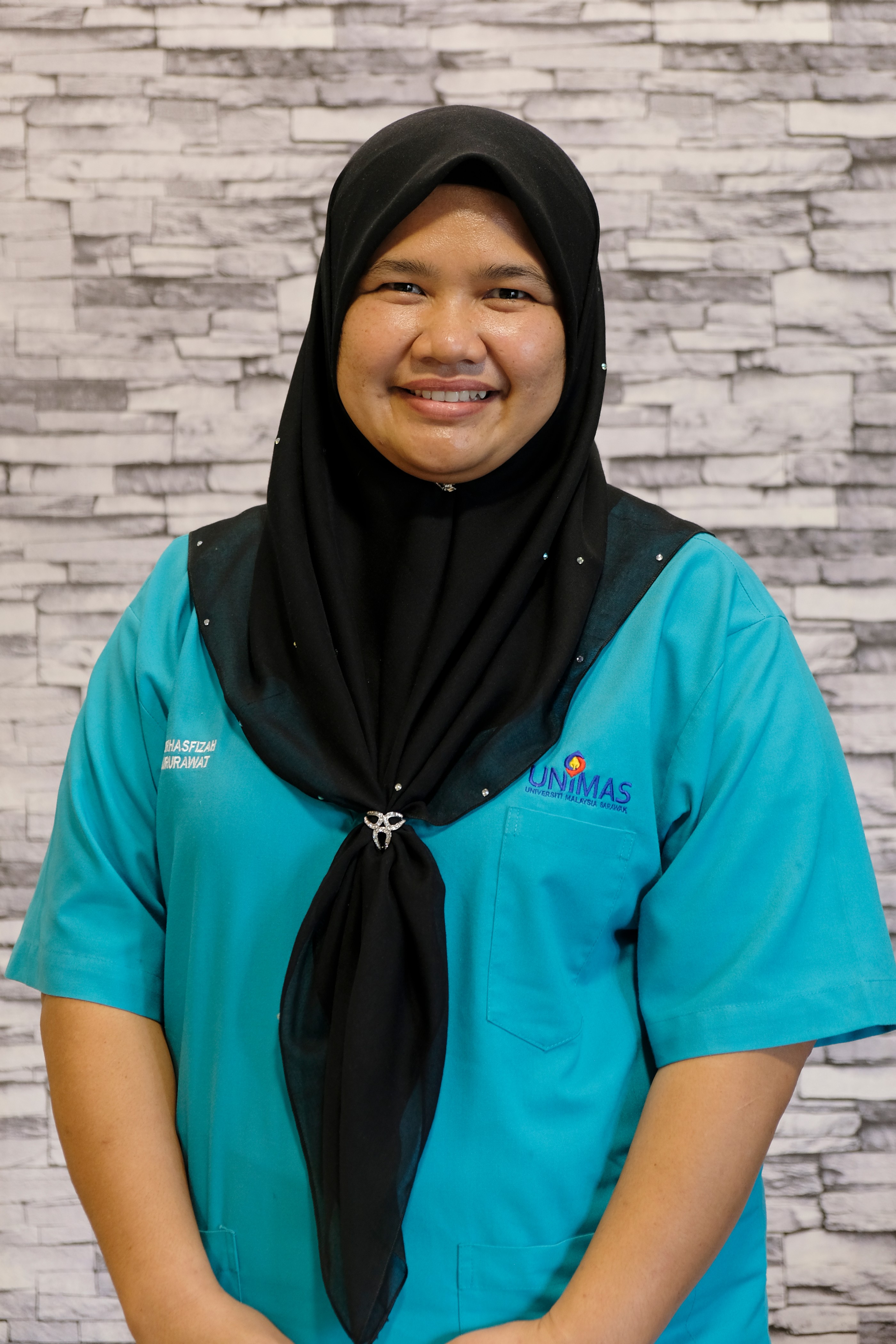 Norhasfizah Binti Junaidi