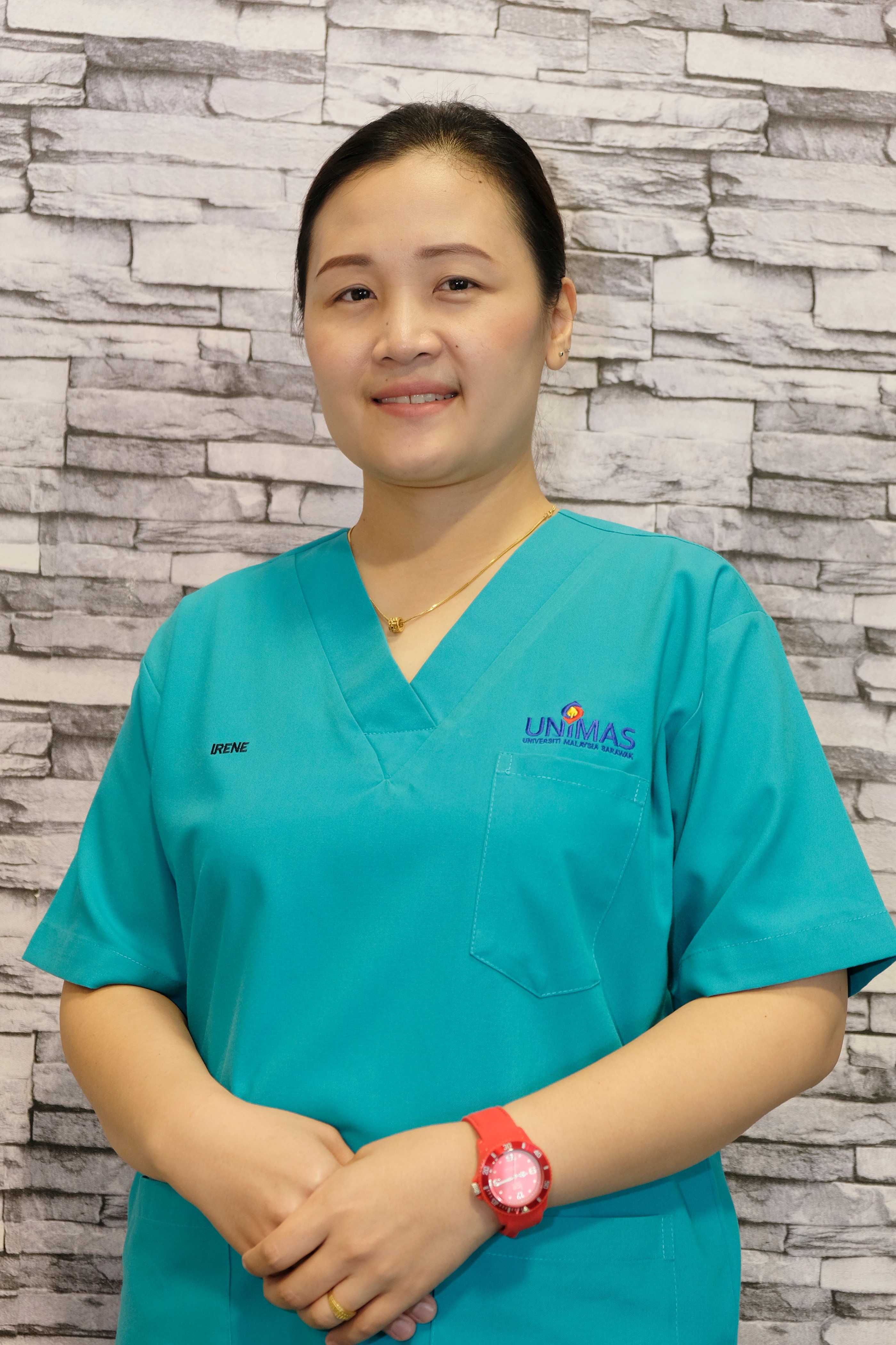 Irene Anak Boniface Jihob