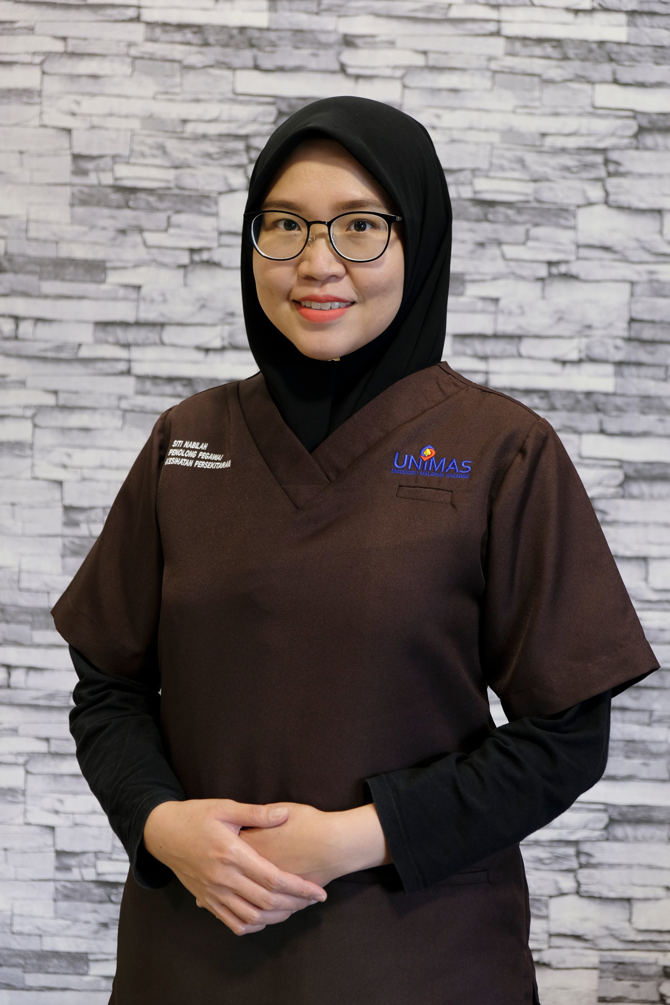Siti Nabilah Binti Basar