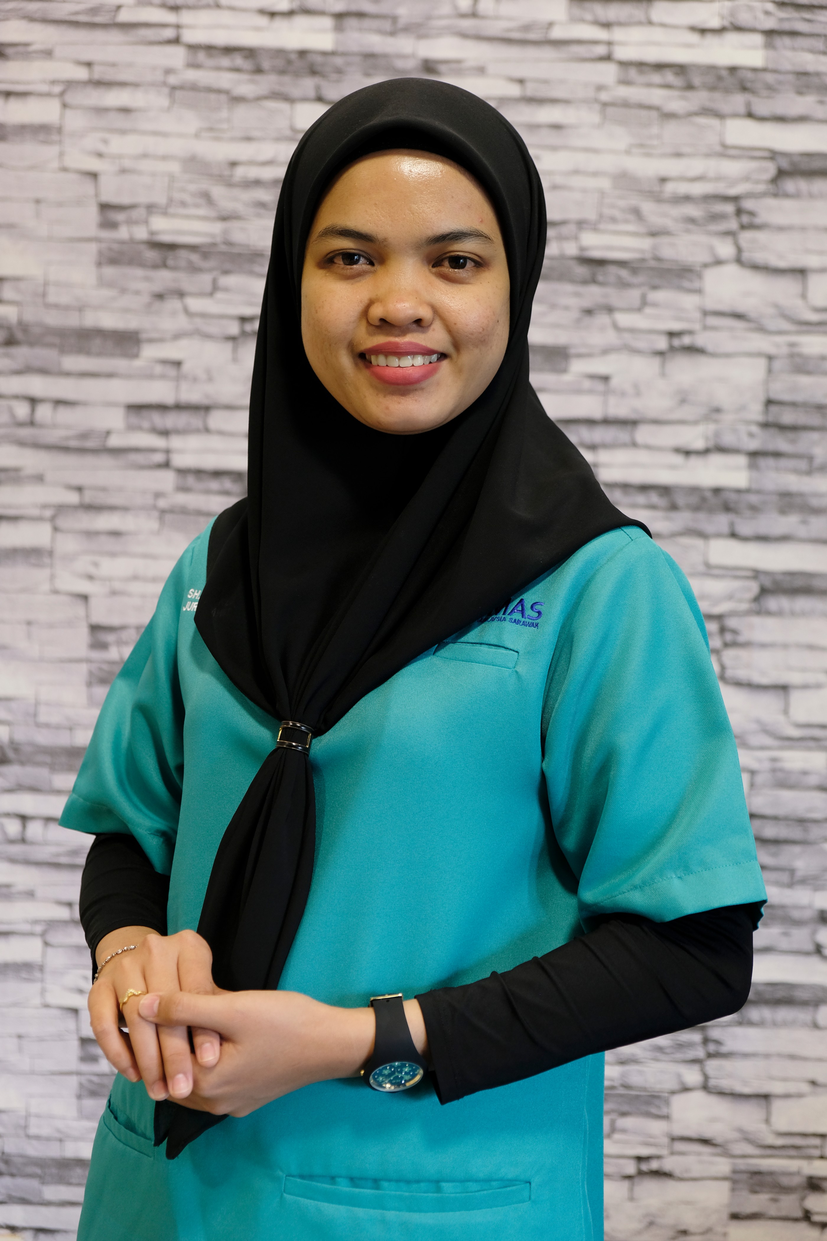 Sharifah Nurlida Binti Wan Fauzi