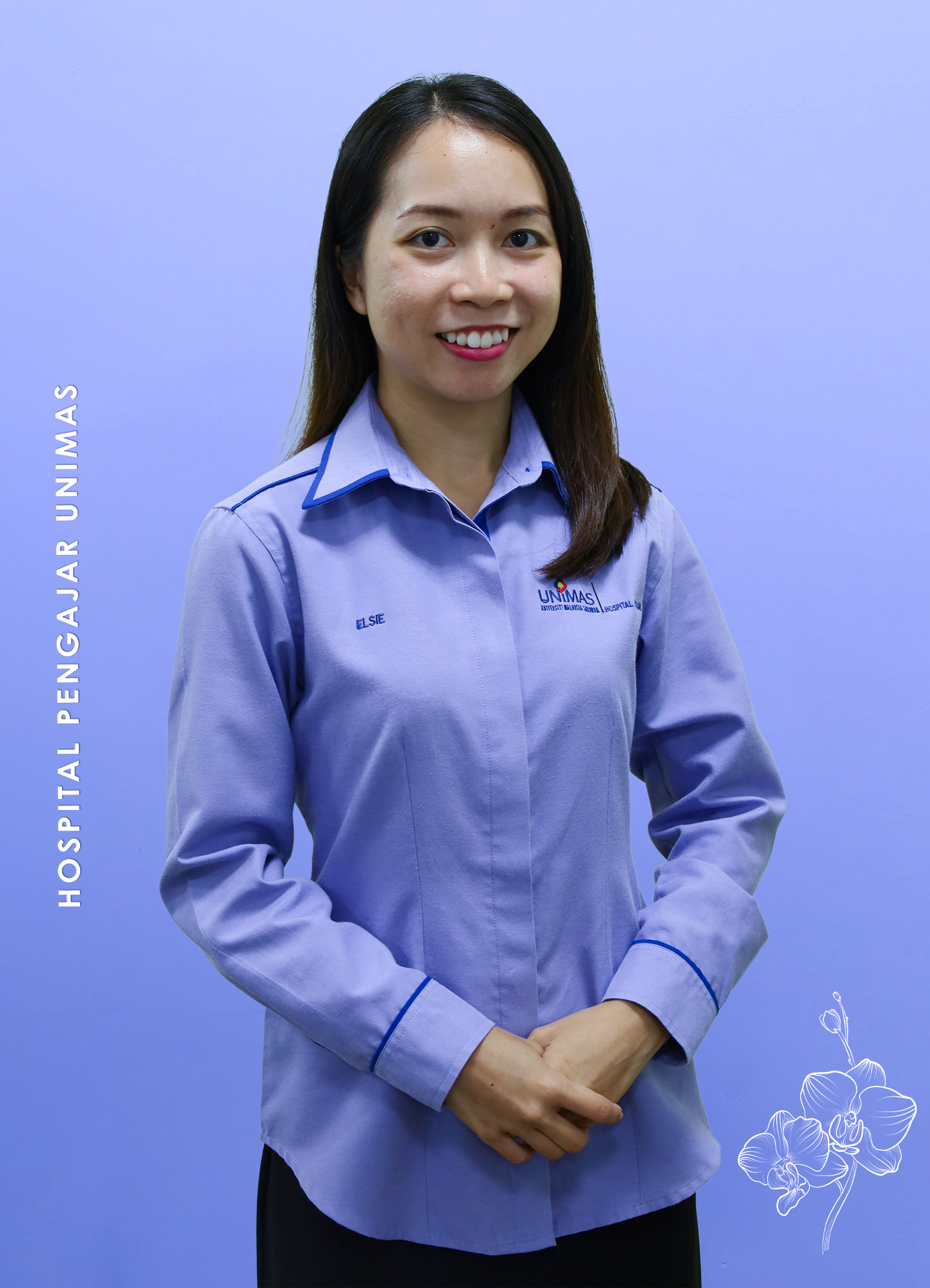 Puan Elsie Jane Anak Badun