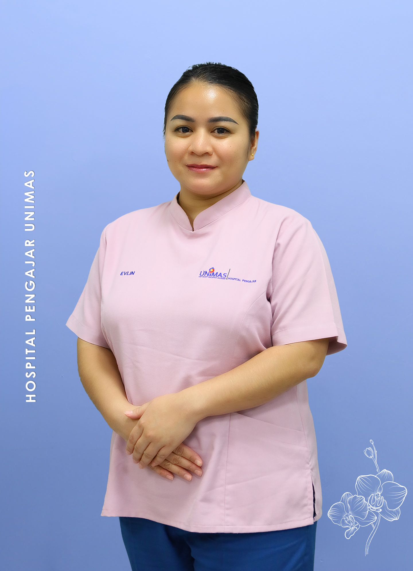 Puan Evlin anak Juwun