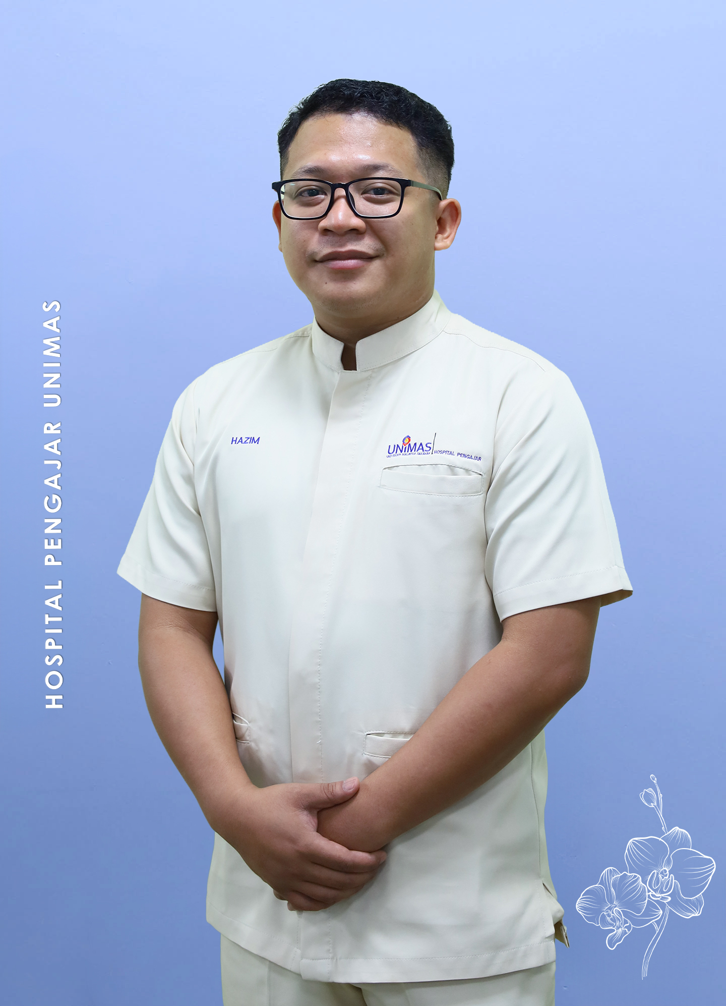 Encik Mohamad Hazim Bin Hassim