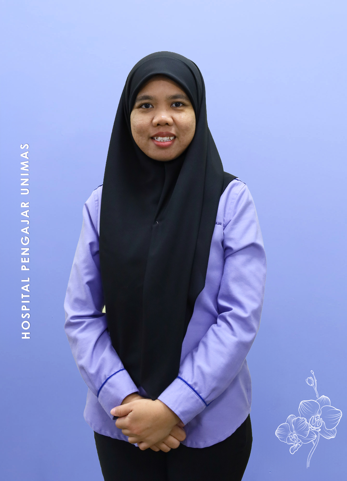 Cik Nurjanah Binti Usop