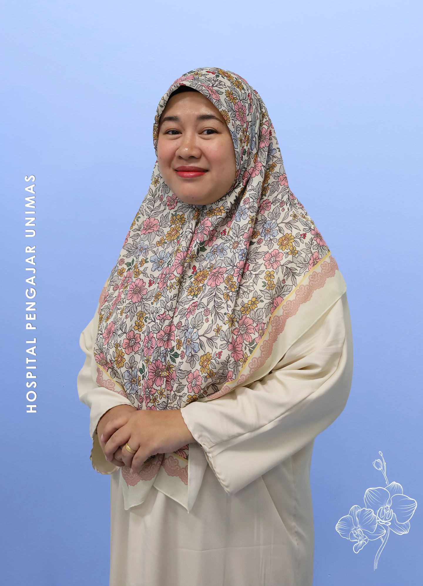 Puan Dydyyana Binti Hasbi