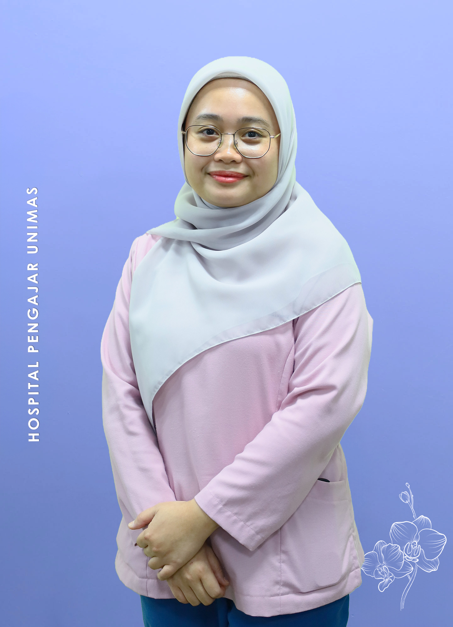 Puan Mehrunisa Binti Suhaili