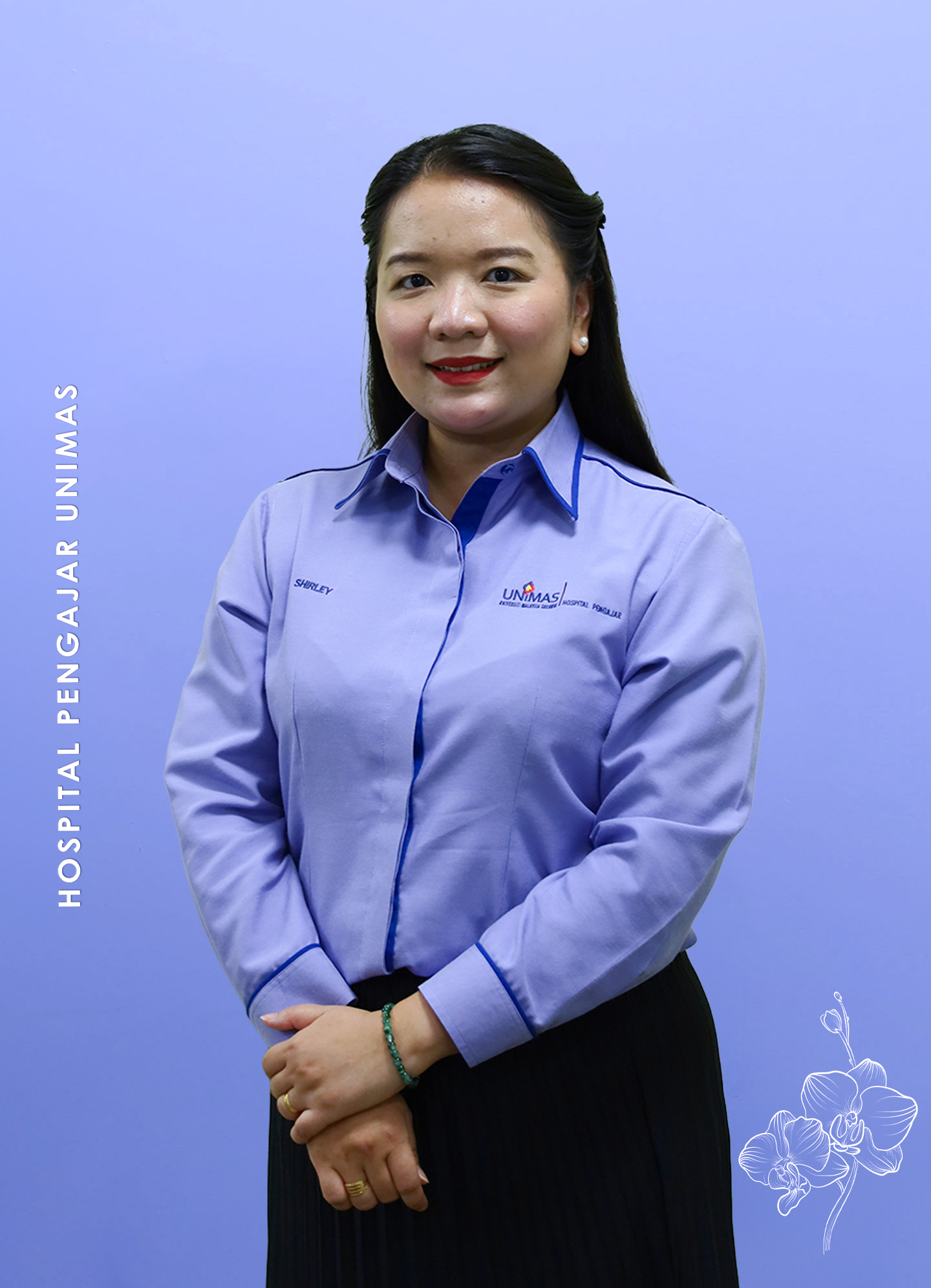 Puan Shirley Sharlina Anak Simon