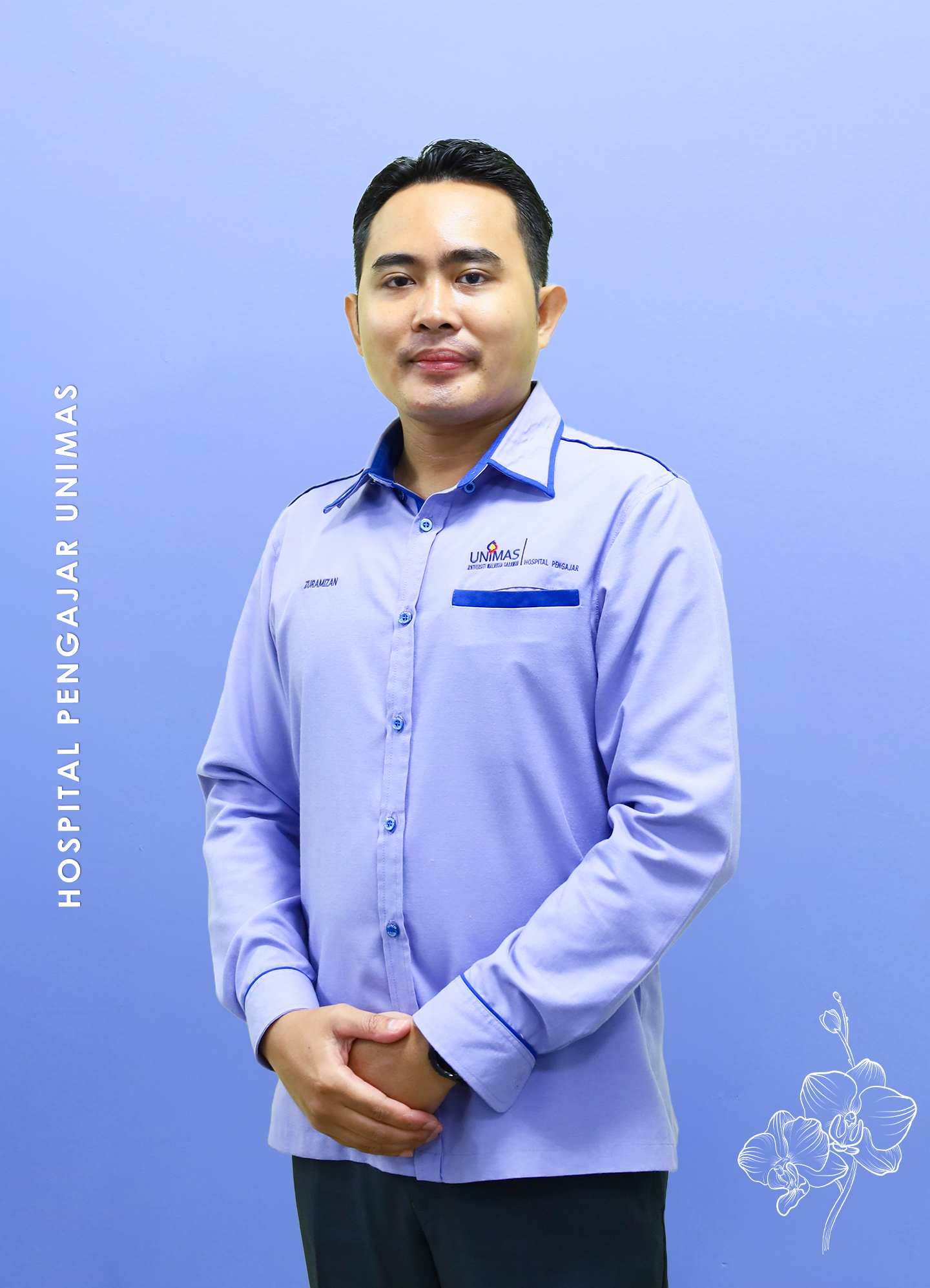 Encik Zuramizan bin Jumanub