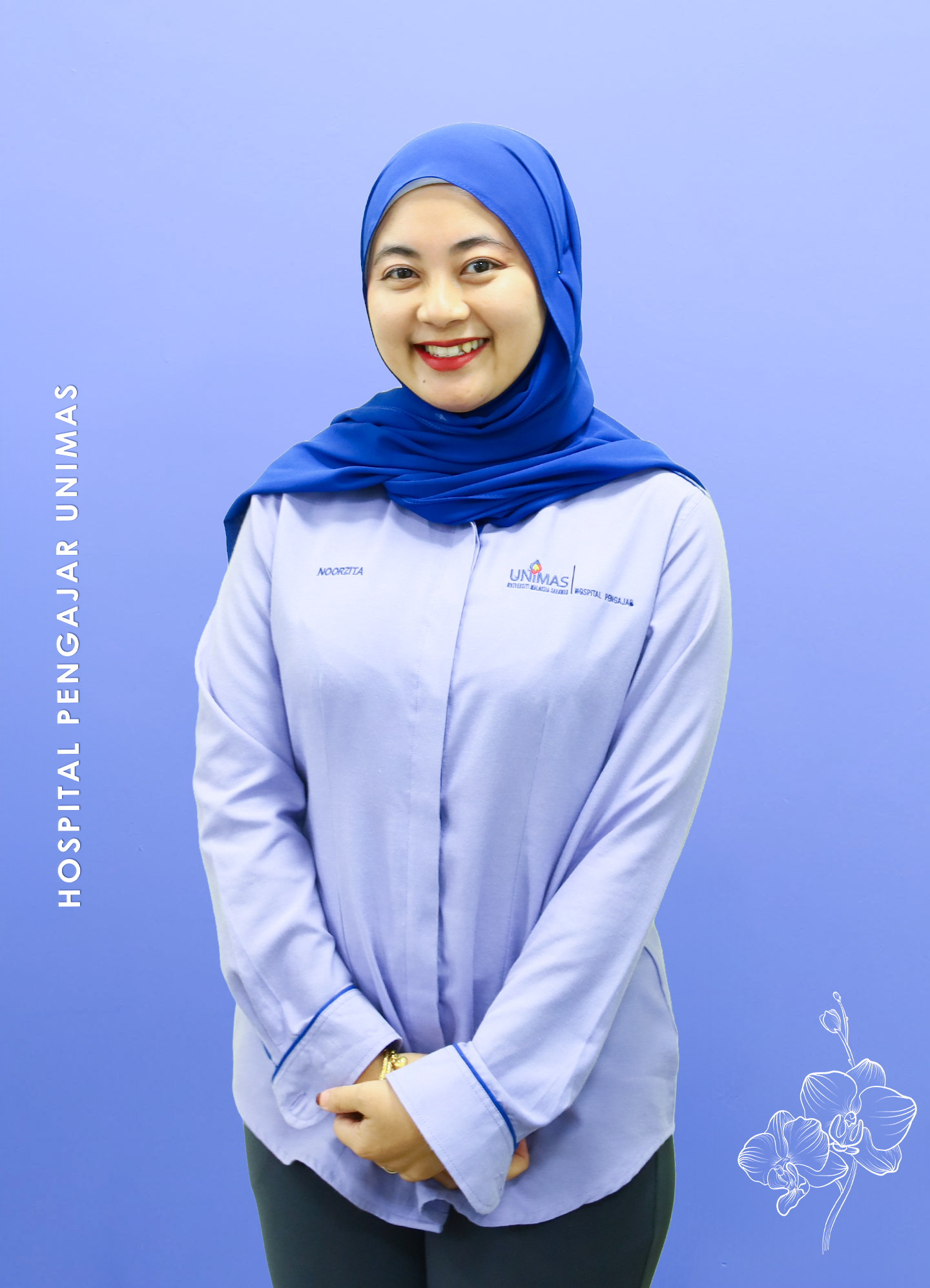 Cik Noorzita Binti Othman