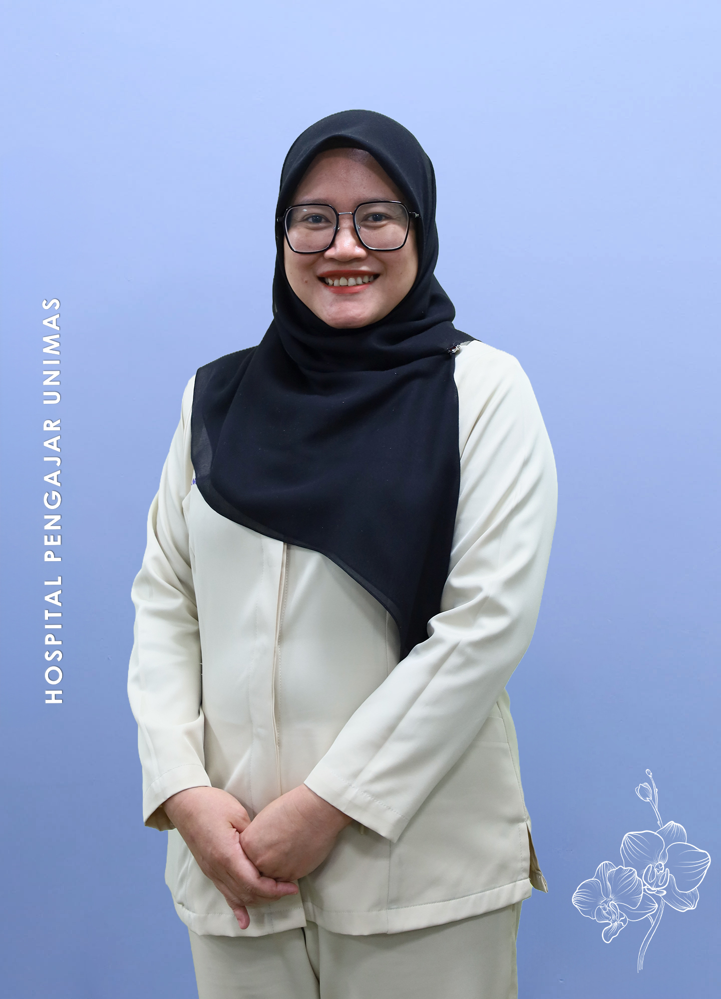 Puan Noornadira Binti Azahari