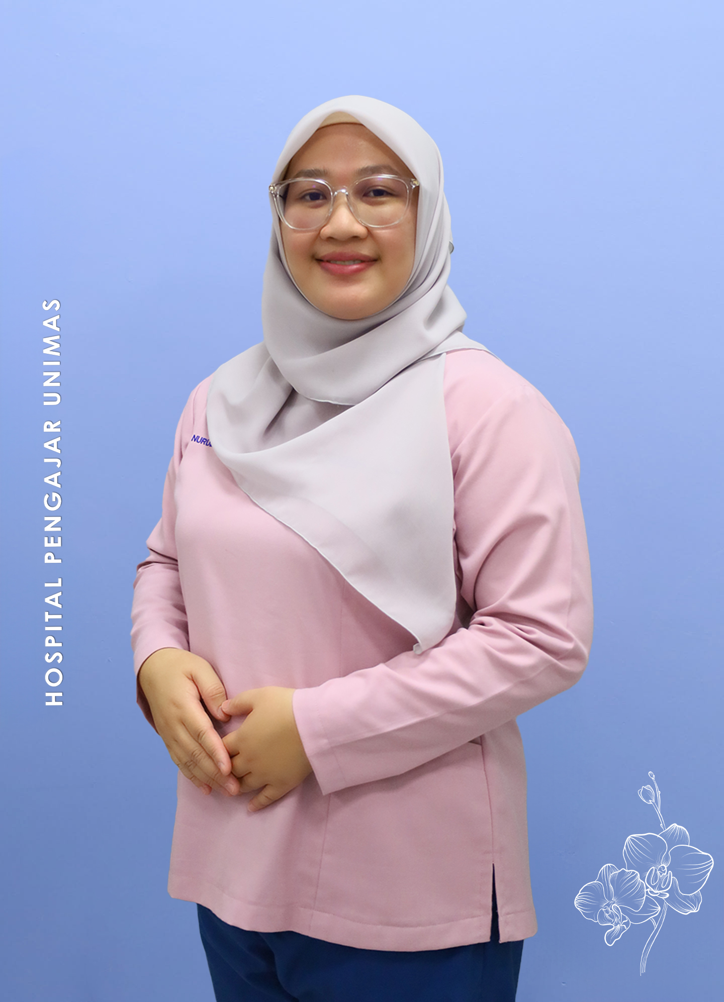 Puan Nurul Afiqah Binti Kassim