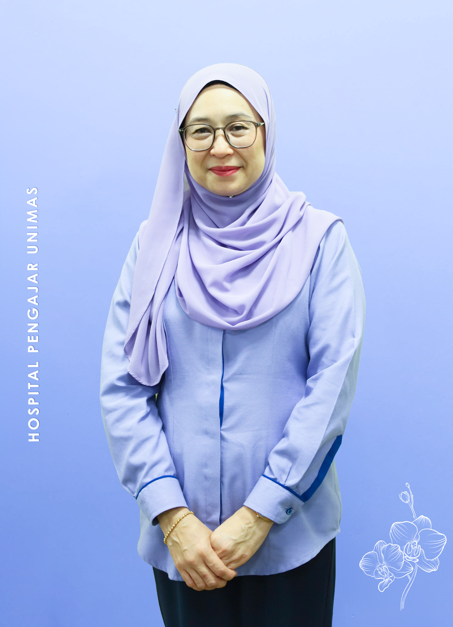 Puan Diana Binti Marbawi