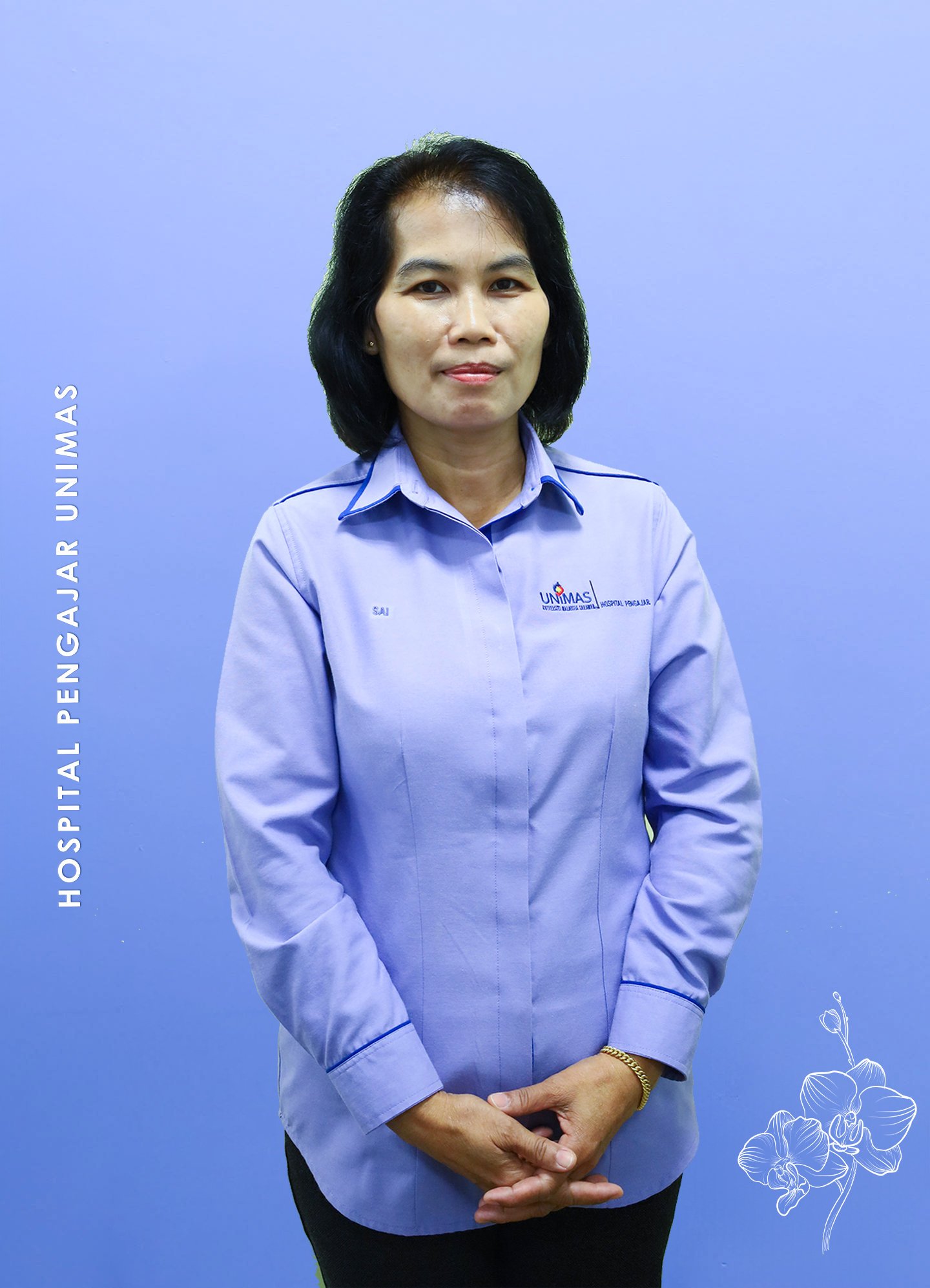 Puan Sai Anak Merikan