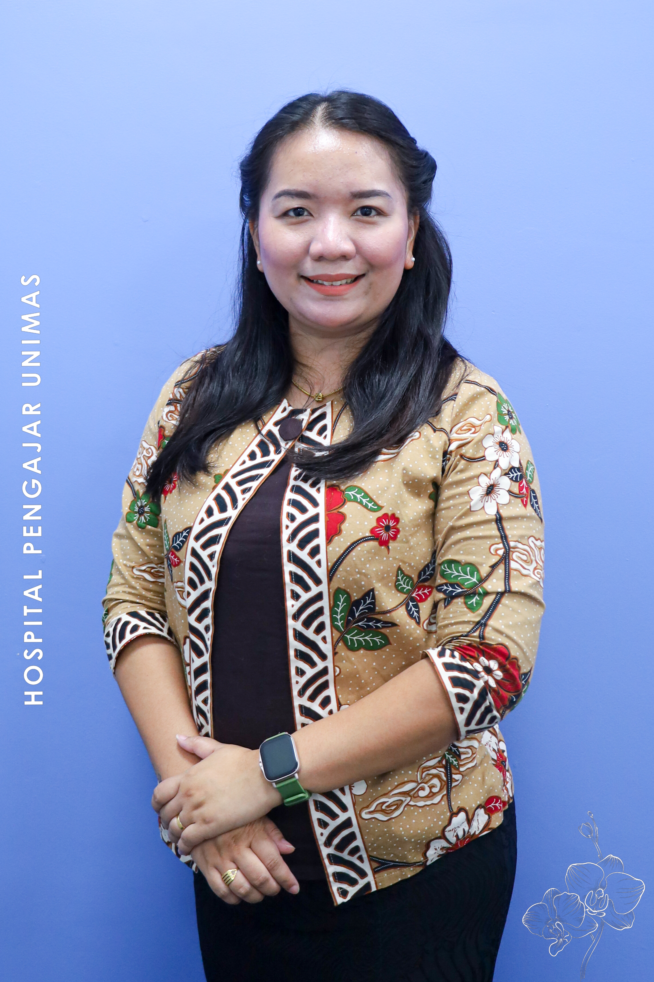 Puan Shirley Sharlina Anak Simon