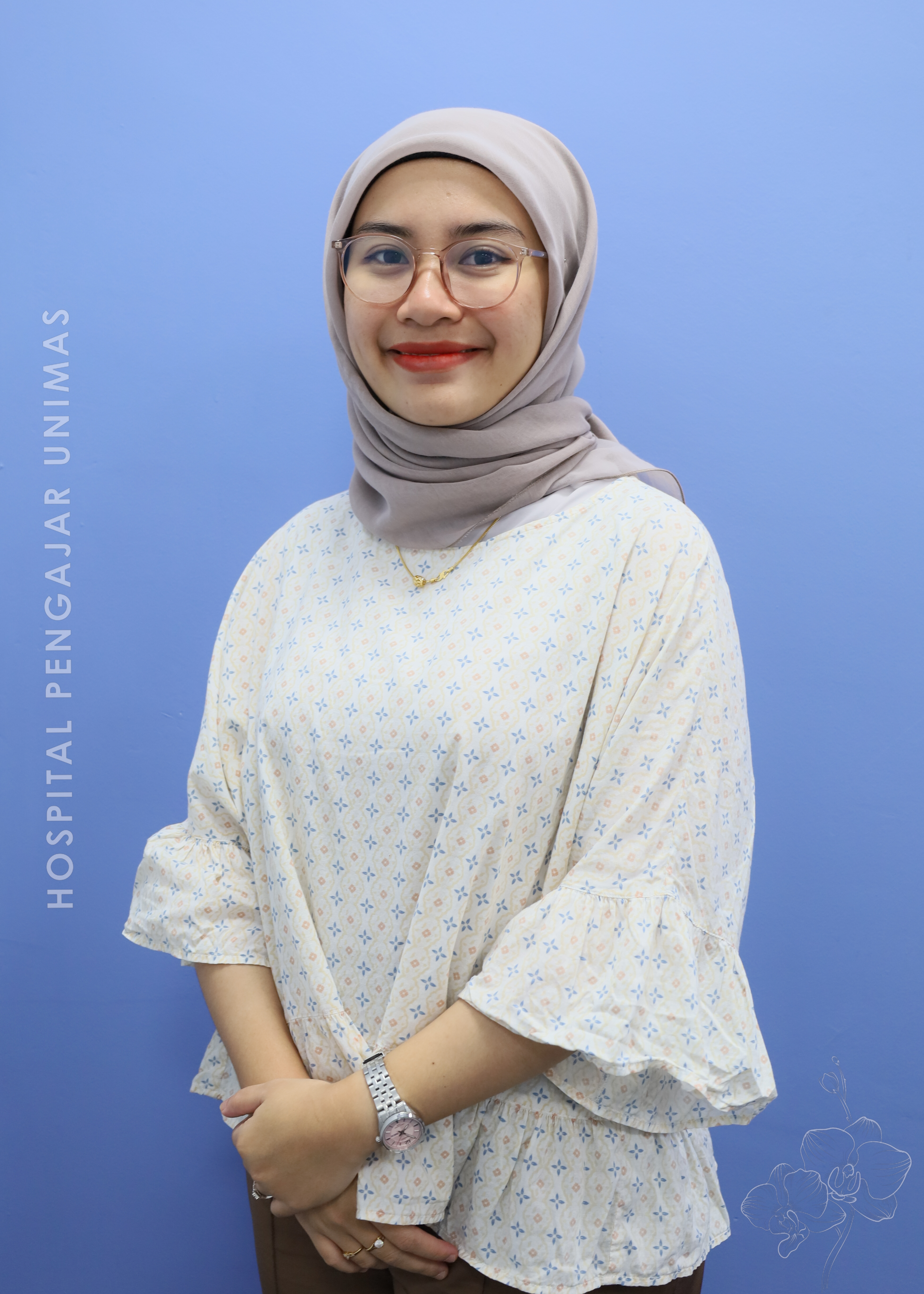 Puan Nur Aqilah Binti Abdul Razak