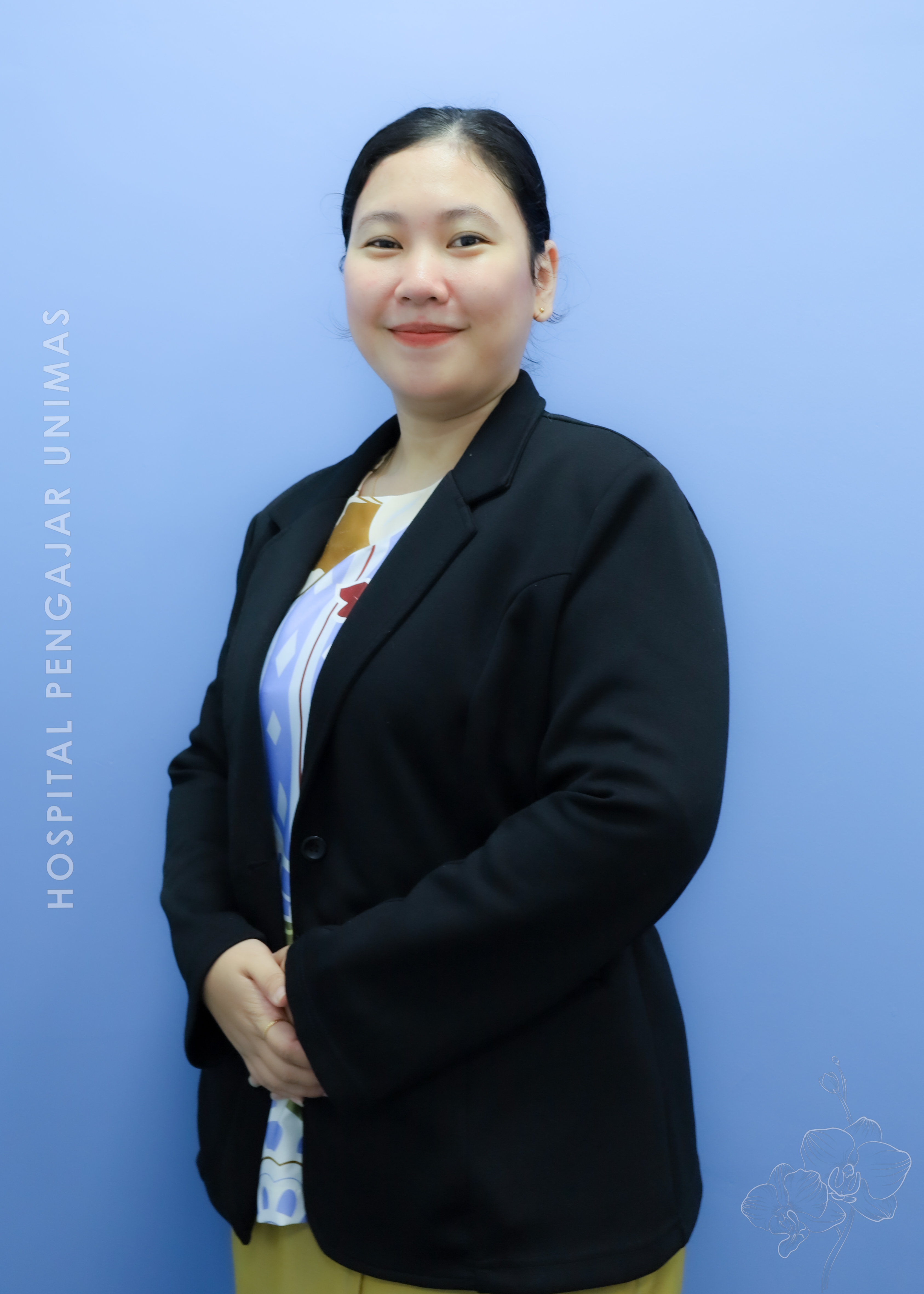 Puan Yvasundra Anak Henry Lemat