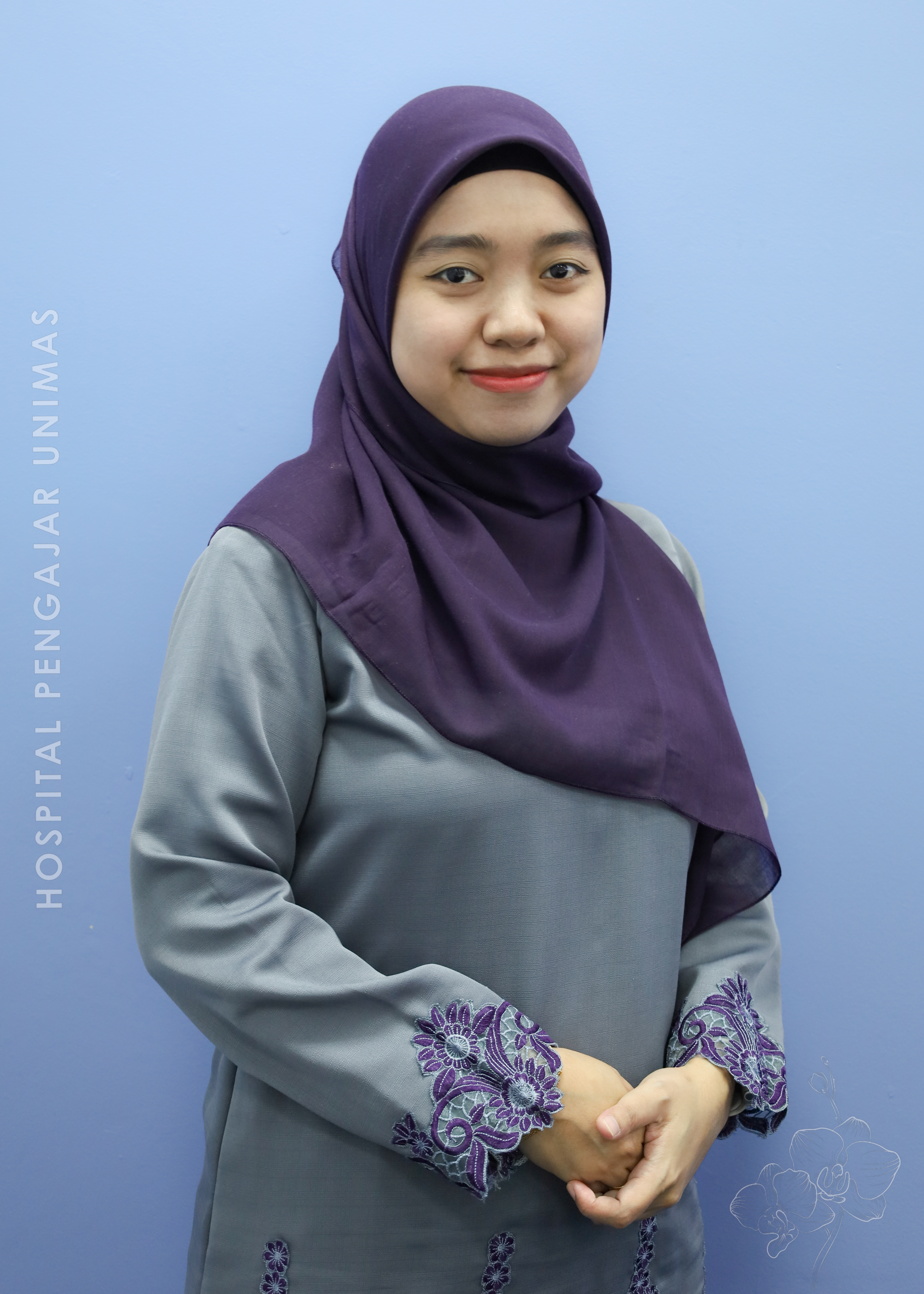 Puan Siti Faridah Binti Kardjo