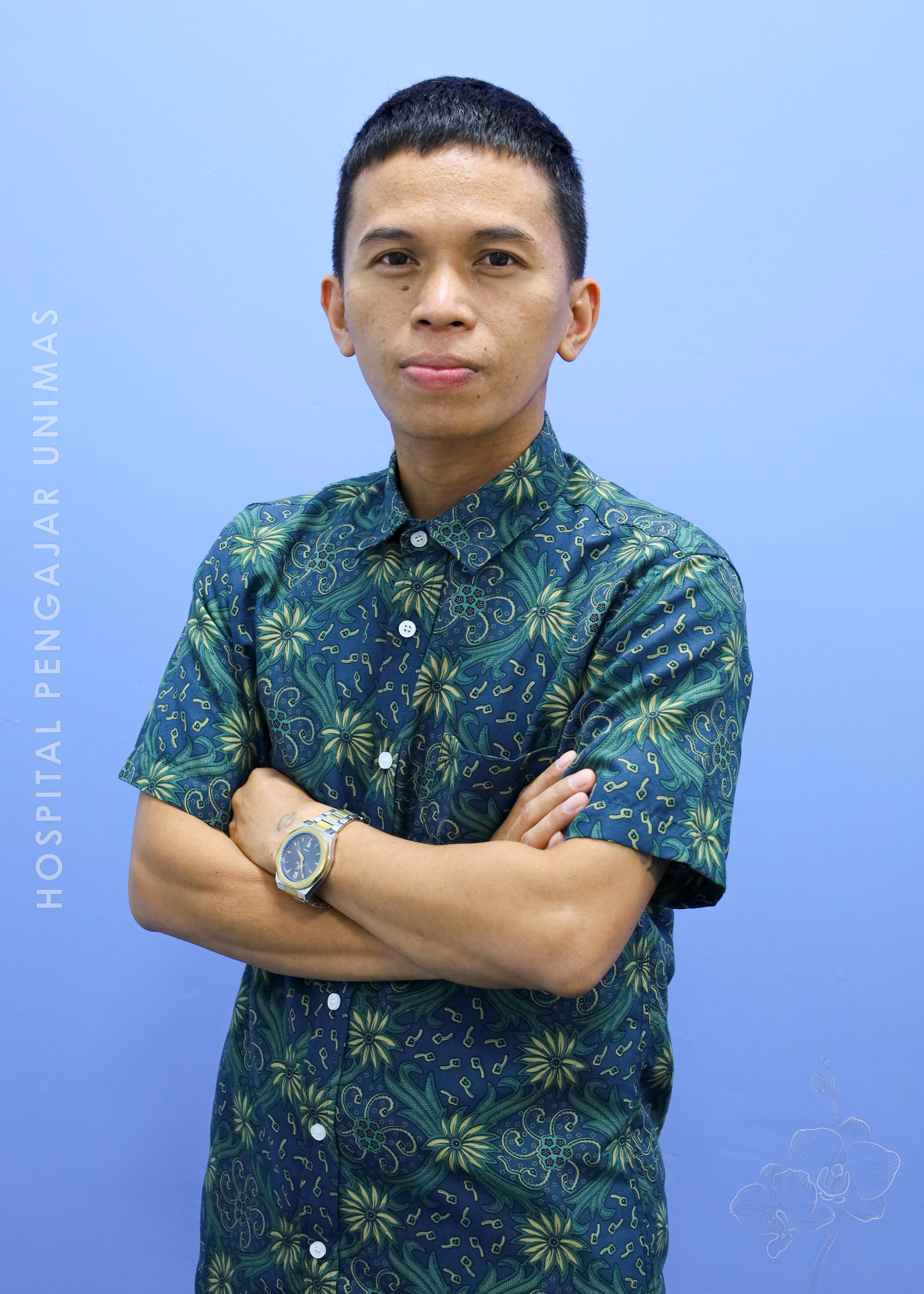 Encik Avoide Anak Bakat