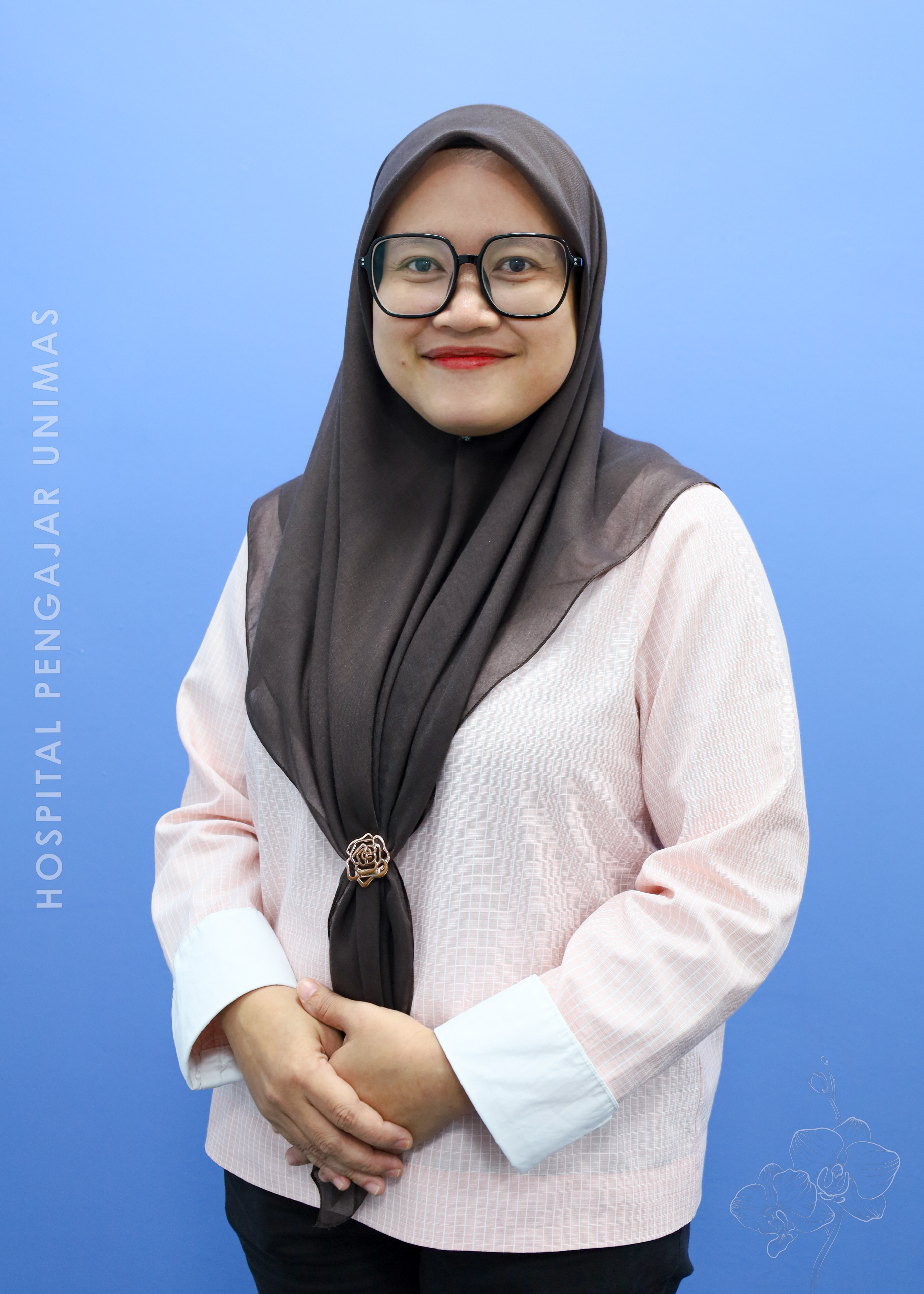 Puan Noornadira Binti Azahari