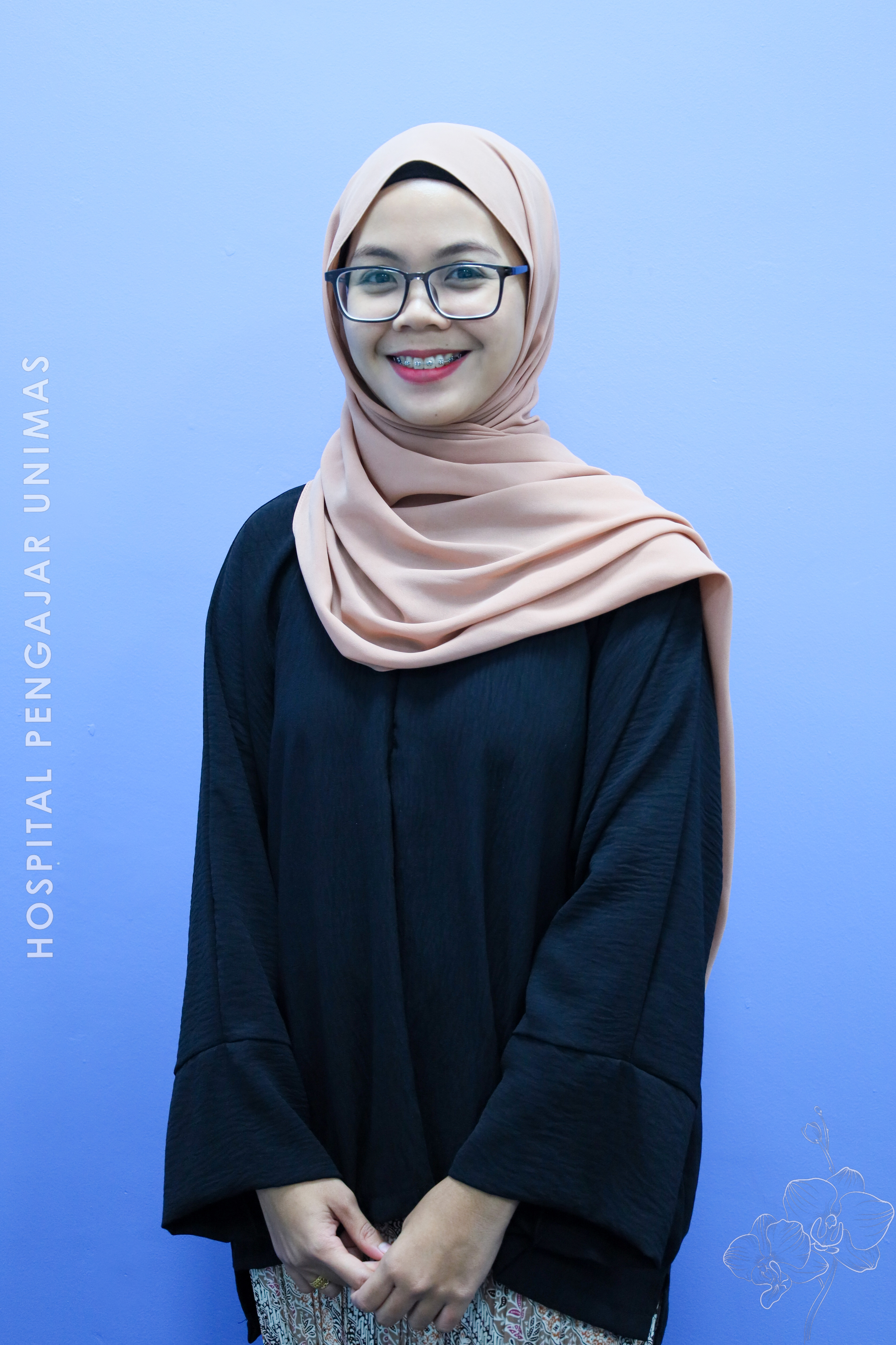 Puan Nur Nazwa Yasmin Binti Kasim